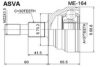 ASVA ME-164 Joint Kit, drive shaft